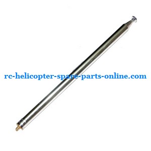 JTS 828 828A 828B RC helicopter spare parts antenna