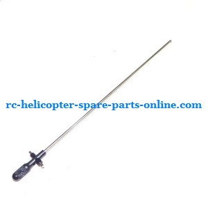 JTS 828 828A 828B RC helicopter spare parts inner shaft
