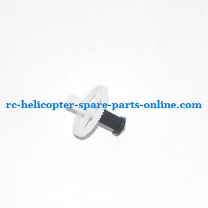 JTS 828 828A 828B RC helicopter spare parts tail gear