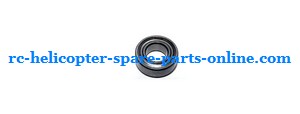 JTS 828 828A 828B RC helicopter spare parts big bearing