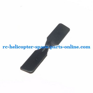 JXD 333 helicopter spare parts tail blade