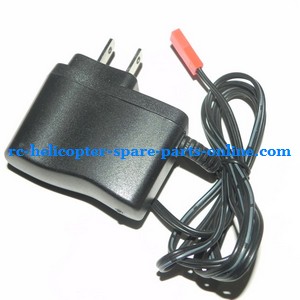 JXD 333 helicopter spare parts charger