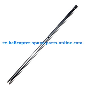 JXD 333 helicopter spare parts tail big pipe