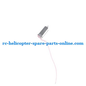 JXD 333 helicopter spare parts tail motor