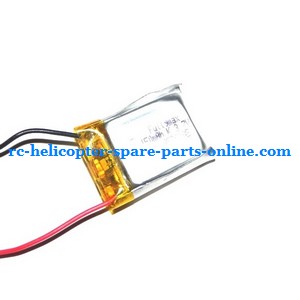 JXD 335 I335 helicopter spare parts battery
