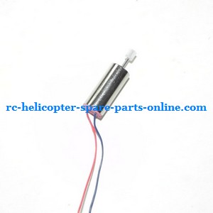 JXD 339 I339 helicopter spare parts main motor with long shaft