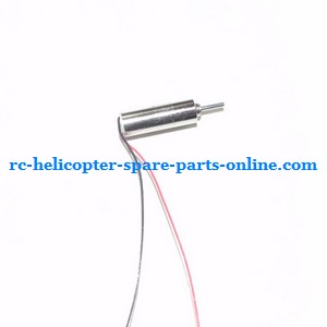 JXD 339 I339 helicopter spare parts tail motor
