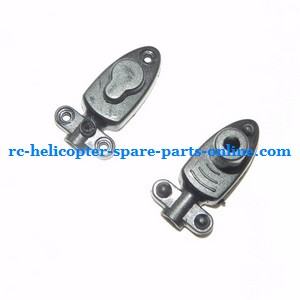JXD 339 I339 helicopter spare parts tail motor deck