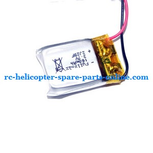 JXD 339 I339 helicopter spare parts battery