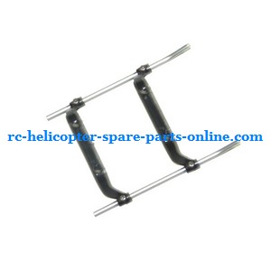 JXD 340 helicopter spare parts undercarriage
