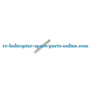 JXD 340 helicopter spare parts small iron bar for fixing the balance bar