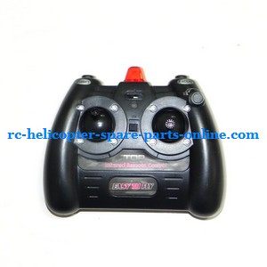 JXD 340 helicopter spare parts transmitter