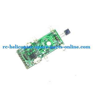 JXD 340 helicopter spare parts PCB BOARD