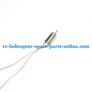 JXD 340 helicopter spare parts tail motor