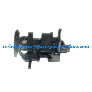 JXD 340 helicopter spare parts main frame