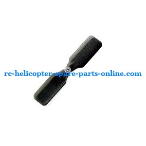 JXD 340 helicopter spare parts tail blade