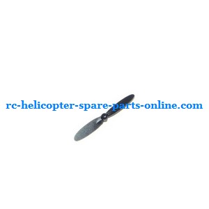 JXD 345 helicopter spare parts tail blade