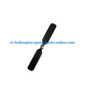 JXD 350 350V helicopter spare parts tail blade