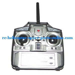 JXD 351 helicopter spare parts transmitter