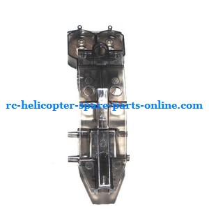 JXD 351 helicopter spare parts main frame
