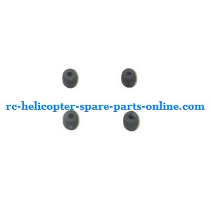 JXD 355 helicopter spare parts sponge ball