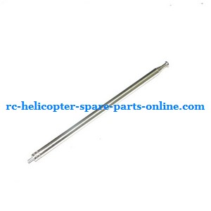 JXD 355 helicopter spare parts antenna