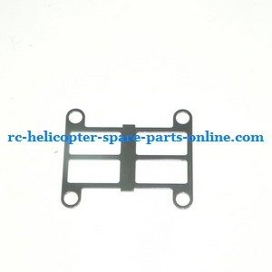 JXD 355 helicopter spare parts bottom metal board
