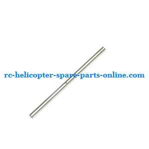 JXD 355 helicopter spare parts hollow pipe on the gear
