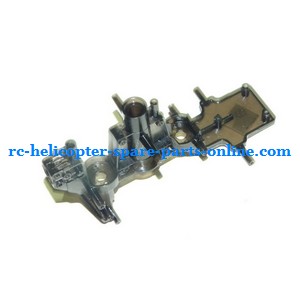 JXD 355 helicopter spare parts main frame