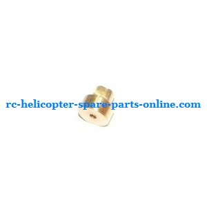 JXD 355 helicopter spare parts copper sleeve