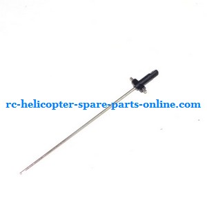 JXD 355 helicopter spare parts inner shaft