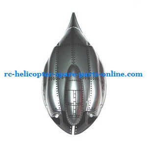 JXD 383 UFO Quadcopter spare parts outer cover
