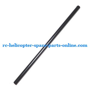 LH-1108 LH-1108A LH-1108C RC helicopter spare parts tail big pipe