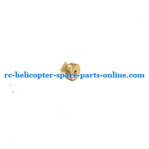 Egofly LT-712 RC helicopter spare parts copper sleeve
