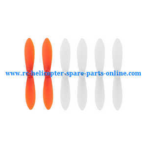 Wltoys WL Q272 quadcopter spare parts main blades propellers