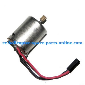 GT Model 5889 QS5889 RC helicopter spare parts main motor