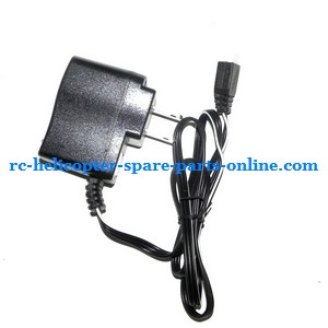 GT Model 5889 QS5889 RC helicopter spare parts charger (directly connect to the battery)