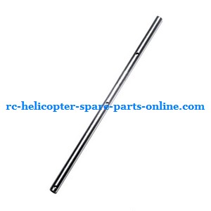 GT Model 5889 QS5889 RC helicopter spare parts hollow pipe on the gear