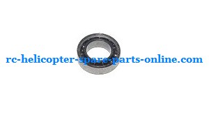 GT Model 5889 QS5889 RC helicopter spare parts thin bearing