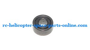 GT Model 5889 QS5889 RC helicopter spare parts Thick bearing