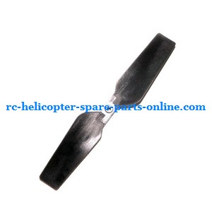 GT Model 5889 QS5889 RC helicopter spare parts tail blade