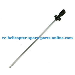 GT Model 8004 QS8004 RC helicopter spare parts inner shaft
