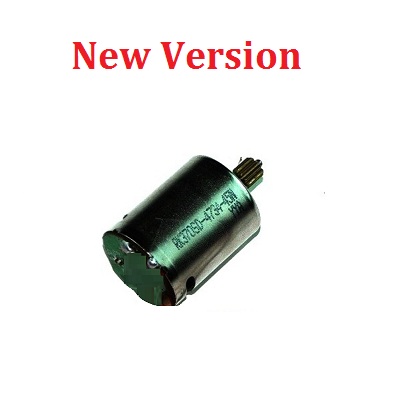 GT Model 8004 QS8004 RC helicopter spare parts main motor with short shaft