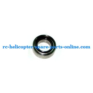 GT Model 8004 QS8004 RC helicopter spare parts big bearing