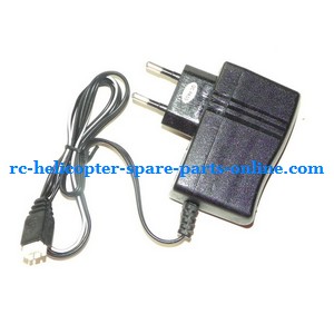 GT Model 8004 QS8004 RC helicopter spare parts charger (directly connect to the battery)