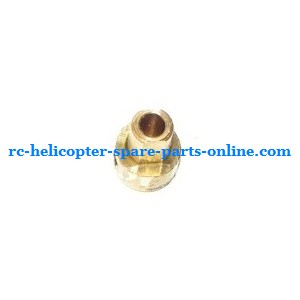 GT Model 8004 QS8004 RC helicopter spare parts copper sleeve