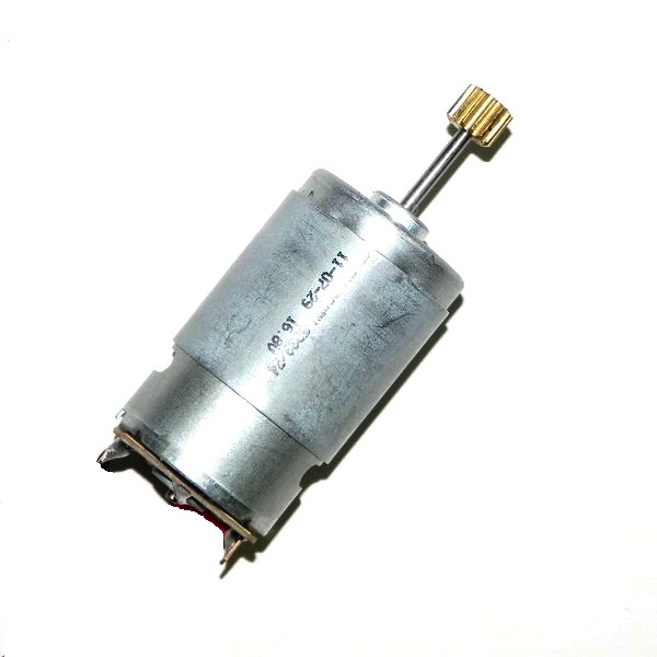 GT Model 8006 QS8006 RC helicopter spare parts main motor with long shaft