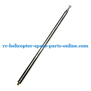 GT Model 8006 QS8006 RC helicopter spare parts antenna