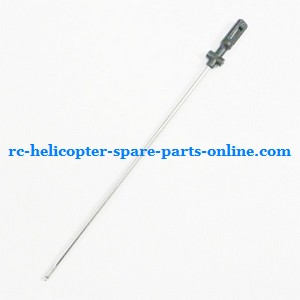 GT Model 8006 QS8006 RC helicopter spare parts inner shaft