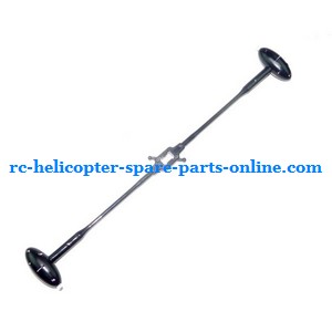 GT Model 8006 QS8006 RC helicopter spare parts balance bar (V2)